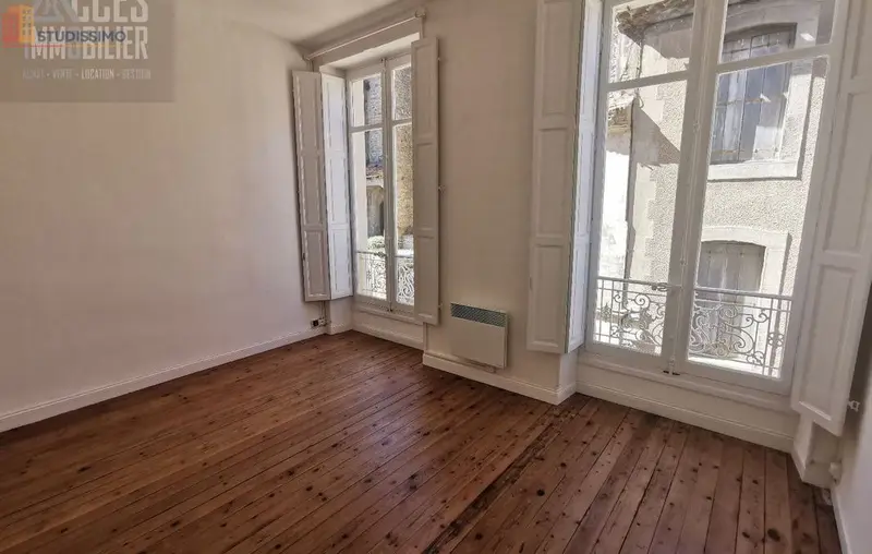 Studio 35m² Trèbes - 2e étage, lumineux - Photo 4