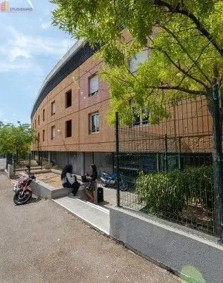 Studio meublé 15m² Marseille 14e - Meublé, DPE C - Photo 15