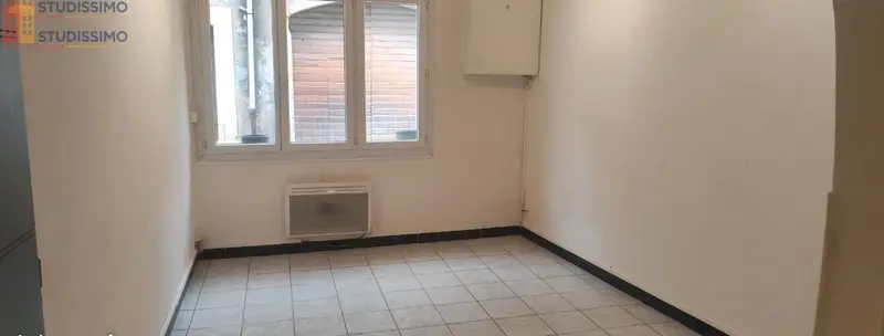 Studio 34m² Sallèles-d'Aude - rez-de-chaussée - Photo 1