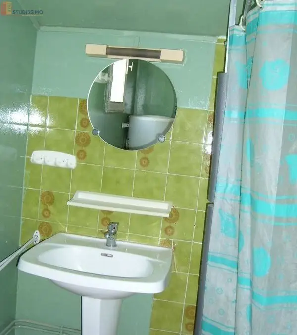 Studio meublé 18m² Aix-en-Provence 13100 - Idéal étudiant - Photo 2