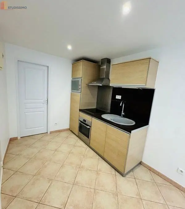 Studio 25m² Pélissanne - Très joli - Photo 2