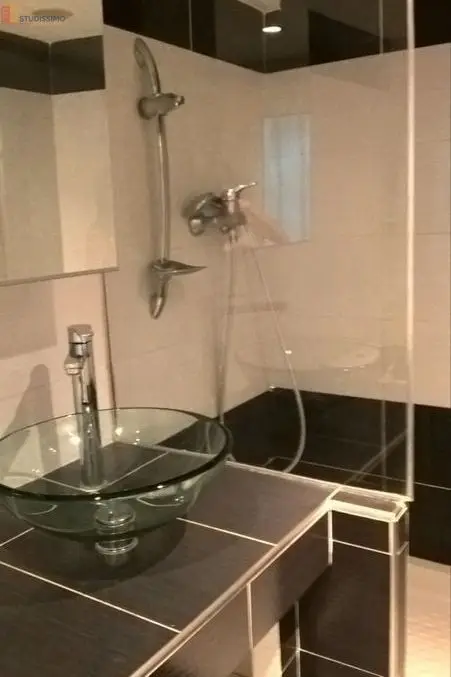 Studio meublé 26m² Aix-en-Provence centre - Coquet, mezzanine - Photo 1