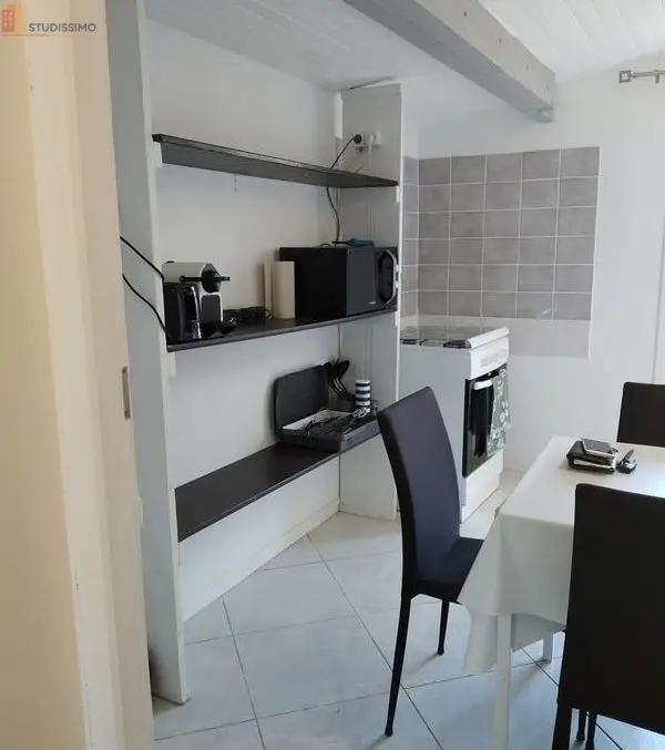 Studio meublé 32m² Cuxac-d'Aude - Calme, tranquille - Photo 2