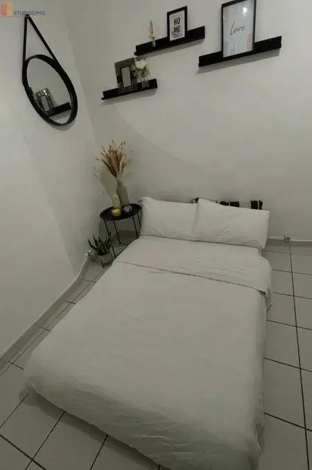 Studio meublé 11m² Aix-en-Provence 13100 - Meublé, CPE C - Photo 1