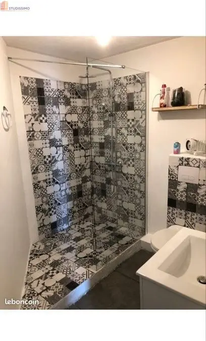 Studio meublé 35m² Port-la-Nouvelle - Équipé - Photo 1