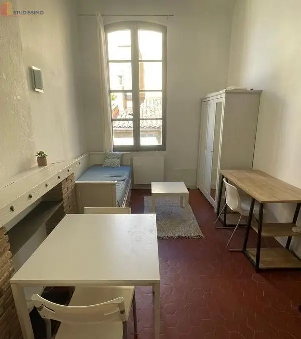 Studio 25m² Aix-en-Provence - Meublé, lumineux - Photo 2