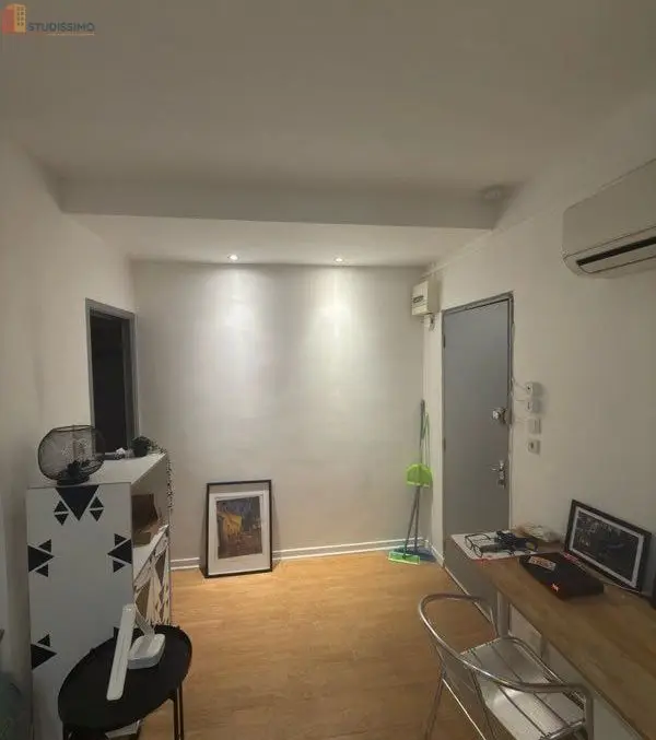 Studio meublé 18m² Aix-en-Provence 13100 - Meublé, 3e étage - Photo 1