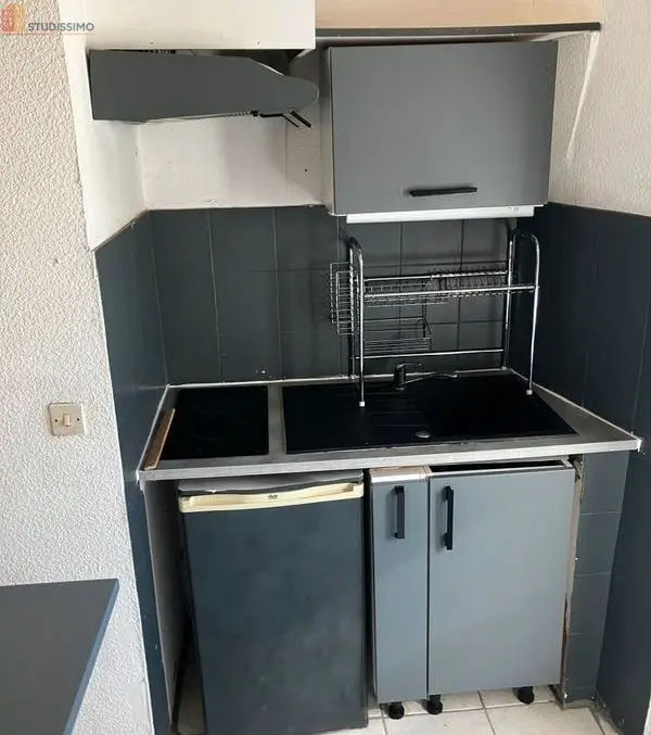 Studio 33m² Castelnaudary 11400 - Photo 1