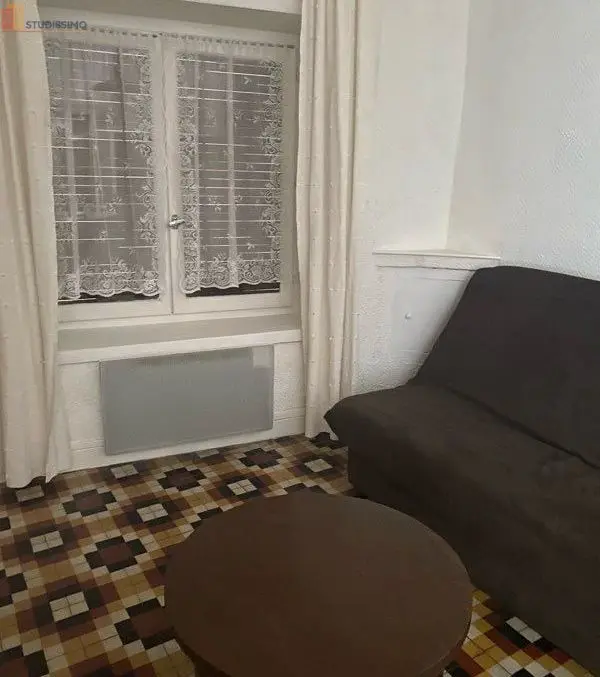 Studio meublé 26m² Limoux - Calme, lumineux - Photo 2