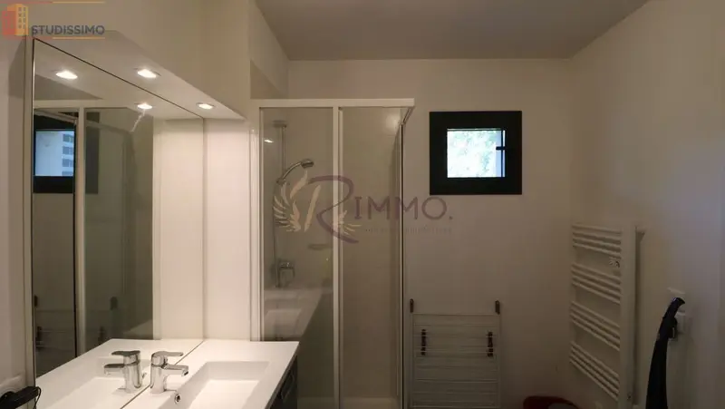 Studio meublé 28m² Aix-en-Provence 13090 - Meublé, DPE A - Photo 3