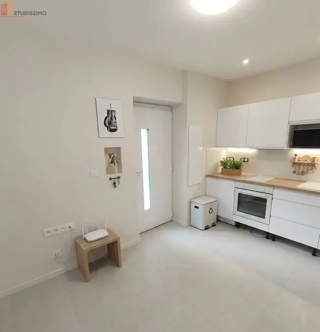 Studio meublé 31m² La Ciotat - Lumineux, climatisé - Photo 1