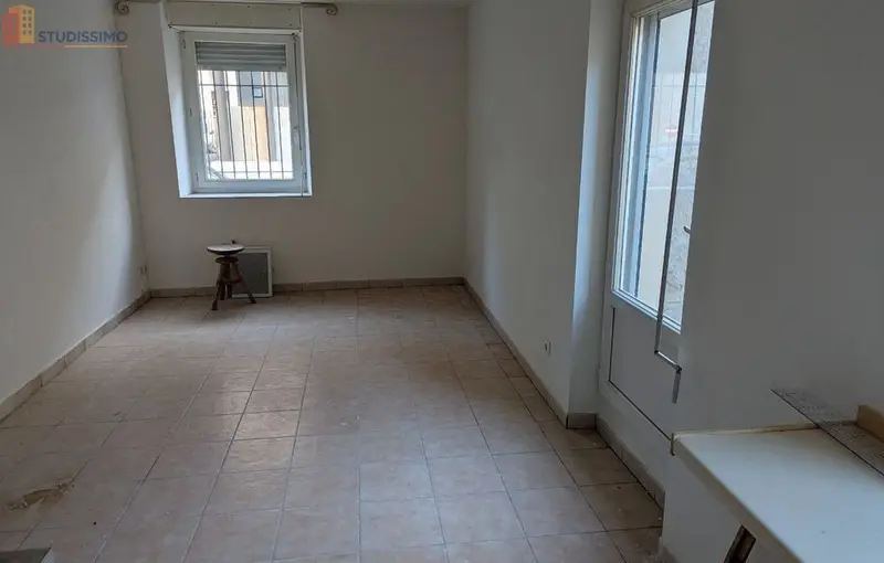 Studio 27m² Carcassonne 11000 - Photo 1