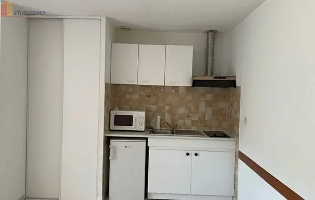 Studio meublé 27m² Carcassonne - Proche quartier Charlemagne - Photo 2