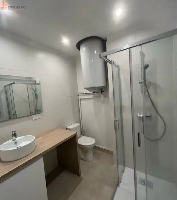 Studio 25m² Marseille 9e - Photo 2