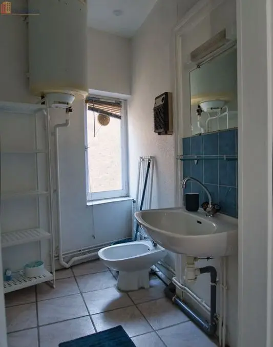 Studio meublé 23m² Castelnaudary centre - Meublé, 3e étage - Photo 2