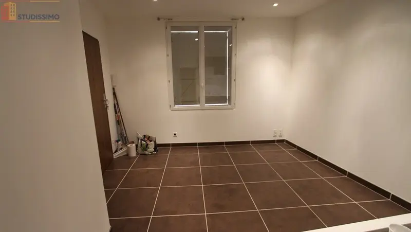 Studio meublé 25m² Aubagne centre - Entièrement rénové - Photo 2