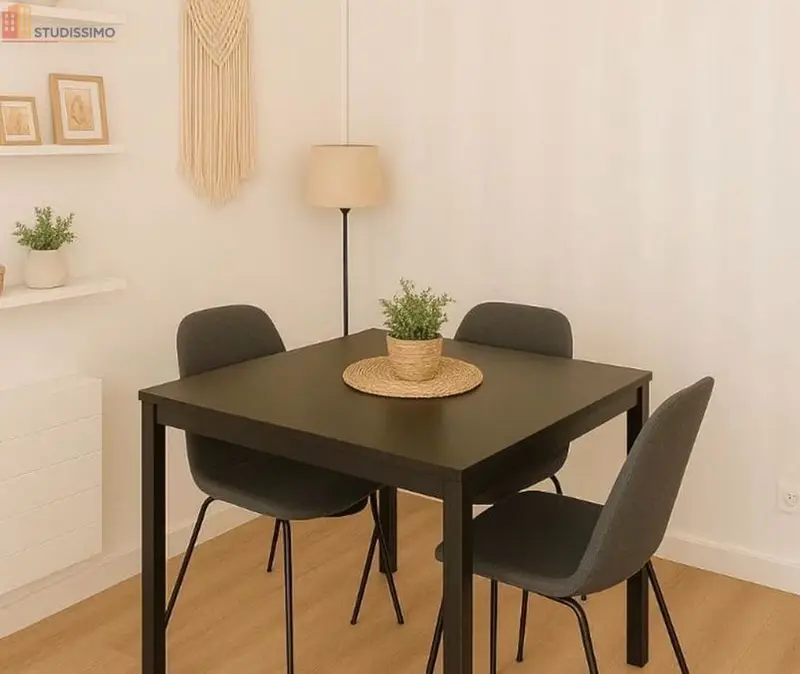 Studio meublé 27m² Aix-en-Provence centre - Calme, hyper centre - Photo 2