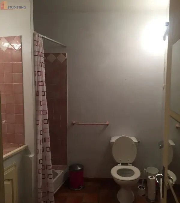 Studio meublé 26m² Aix-en-Provence centre - Coquet, lumineux - Photo 2