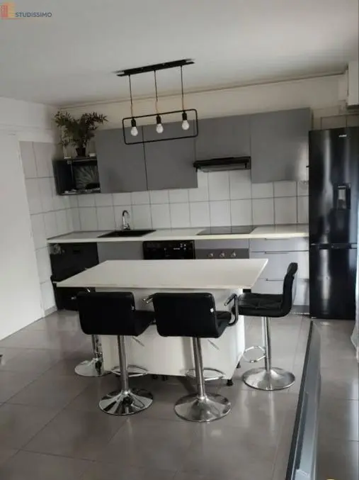 Studio meublé 32m² Aix-en-Provence 13090 - Meublé, 1 pièce - Photo 2