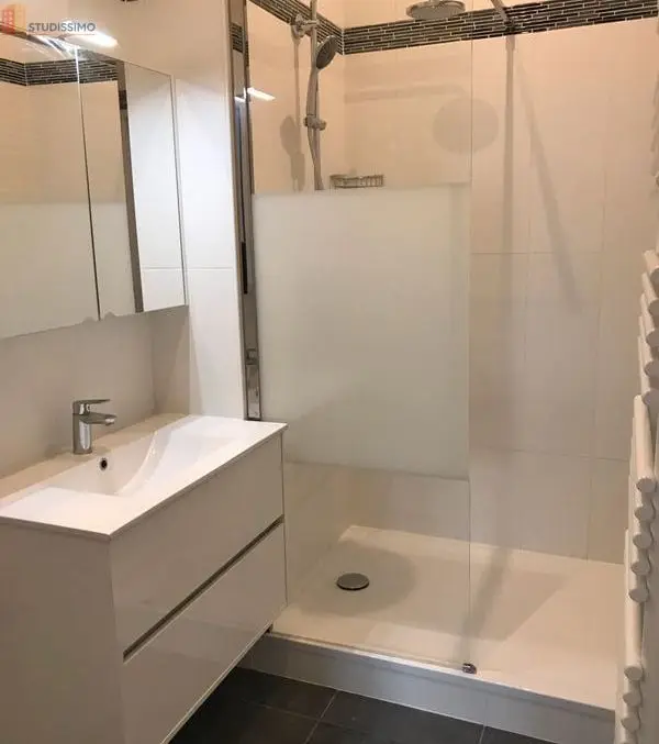 Studio 25m² Aix-en-Provence 13100 - Proche Cours Mirabeau - Photo 2