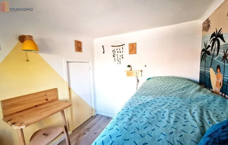 Studio 30m² La Ciotat - Meublé, lumineux - Photo 2