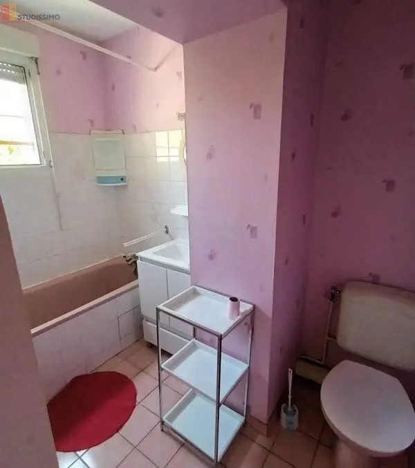 Studio meublé 25m² Carcassonne - Lumineux, meublé - Photo 2