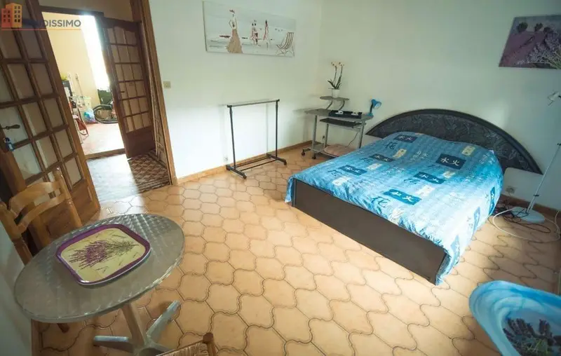 Studio meublé 18m² Limoux - Meublé, centre-ville - Photo 1