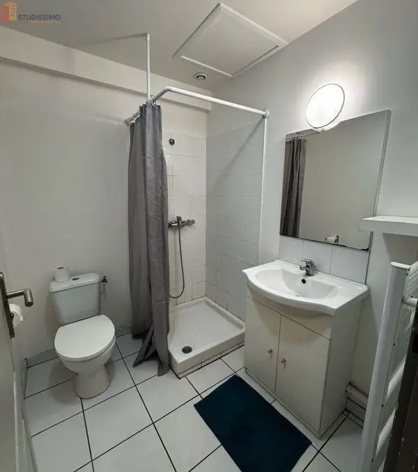 Studio meublé 18m² Lézignan-Corbières - Meublé, 18m² - Photo 1