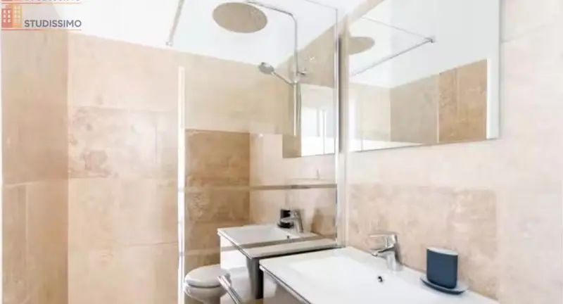 Studio meublé 20m² Marseille 6e - Proche Castellane, lumineux - Photo 1