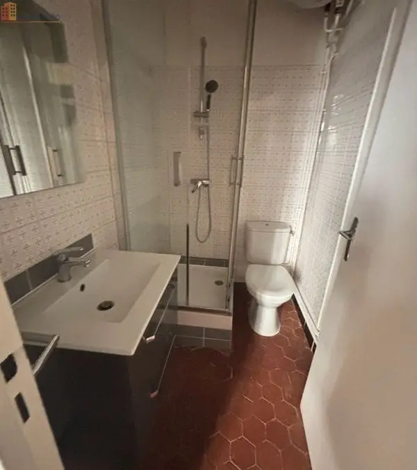 Studio 33m² Aix-en-Provence 13100 - Photo 4