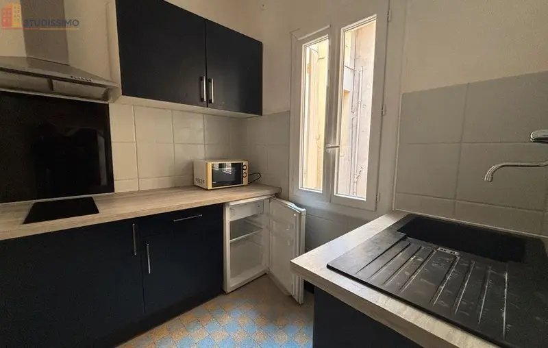 Studio 33m² Aix-en-Provence 13100 - Photo 1