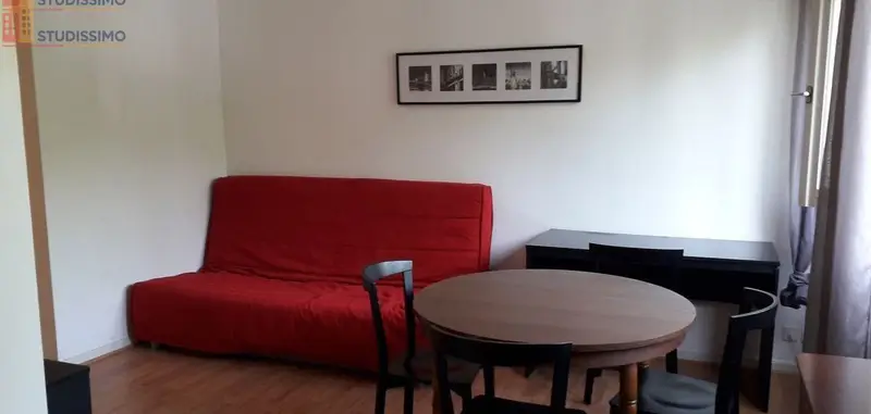Studio meublé 27m² Marseille 9e - Résidence standing, idéal étudiant - Photo 1