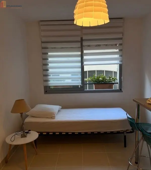 Studio meublé 13m² Aix-en-Provence - Idéal étudiant, lumineux - Photo 2