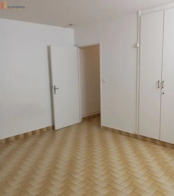 Studio 35m² Marseille 5e - Grand, idéal étudiant - Photo 2