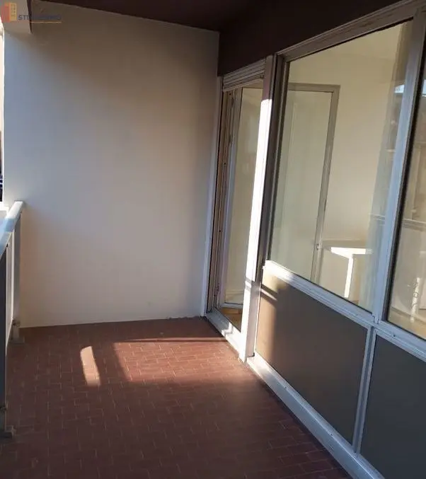Studio 35m² Marseille 5e - Grand, idéal étudiant - Photo 1