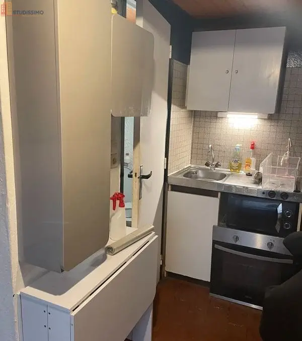 Studio meublé 14m² Trets 13530 - Meublé, DPE D - Photo 2