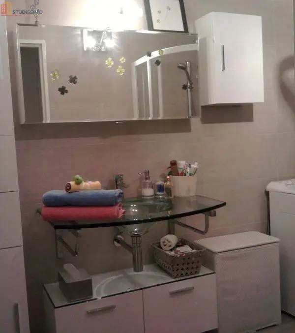Studio meublé 36m² Marseille 4e - Meublé, DPE C - Photo 1
