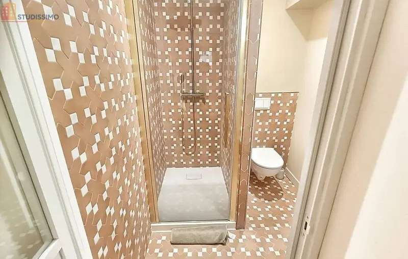Studio meublé 18m² Aix-en-Provence - Coeur historique, meublé - Photo 1