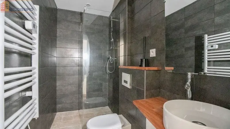 Studio meublé 22m² Marseille 5e - Climatisé, proche Timone - Photo 1