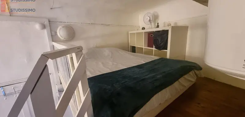 Studio meublé 19m² Aix-en-Provence centre - Calme, hypercentre - Photo 2