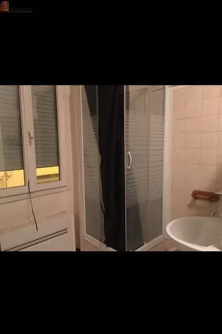 Studio 11m² Marseille 13e - Petit, lumineux - Photo 2