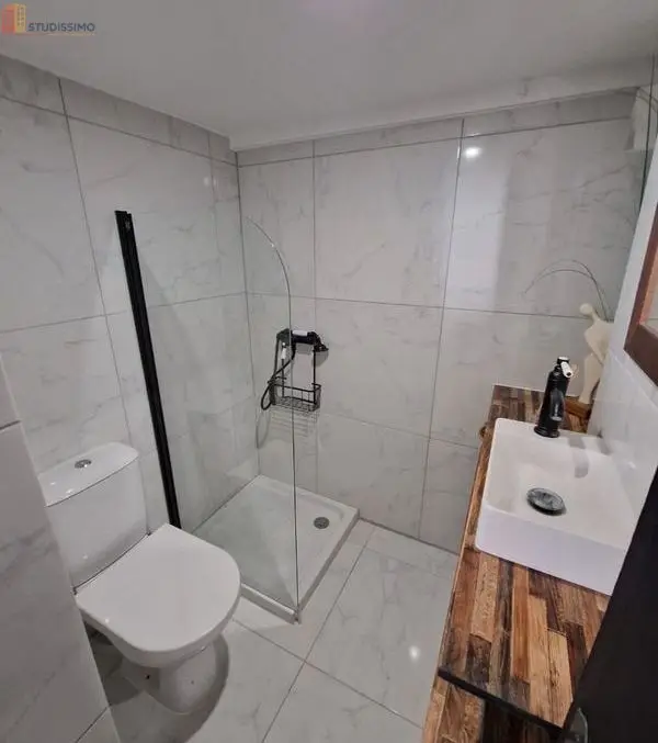 Studio meublé 22m² Aix-en-Provence centre historique - Calme, lumineux - Photo 2