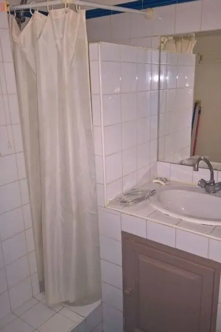 Studio meublé 16m² Aix-en-Provence centre - Idéalement situé - Photo 2