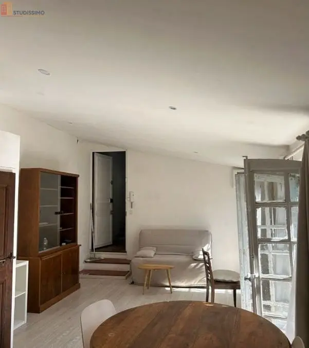 Studio meublé 27m² Aix-en-Provence centre historique - Charmant - Photo 2