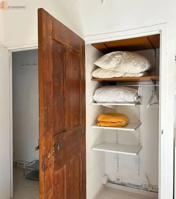 Studio meublé 27m² Aix-en-Provence centre historique - Charmant - Photo 1