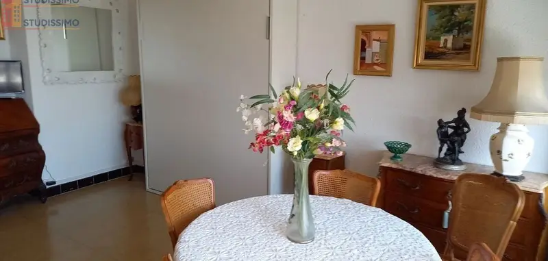 Studio meublé 40m² Cassis - Vue mer, proche port et plage - Photo 1