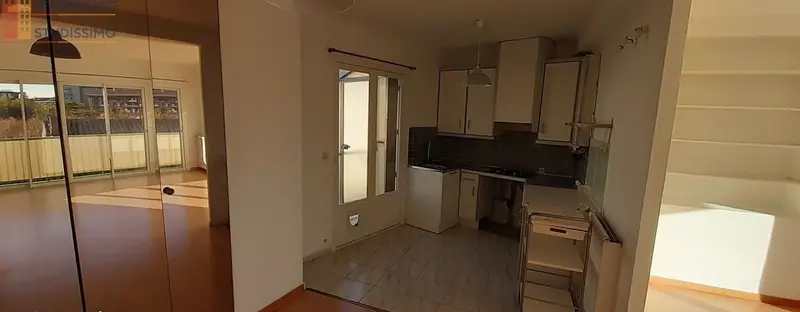 Studio 38m² Aix-en-Provence 13100 - Dernier étage, lumineux - Photo 2