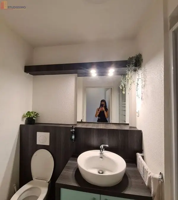 Studio 18m² Aix-en-Provence 13090 - Meublé, lumineux - Photo 1