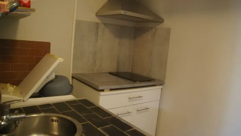 Studio 35m² Aix-en-Provence 13090 - Meublé, DPE D - Photo 1