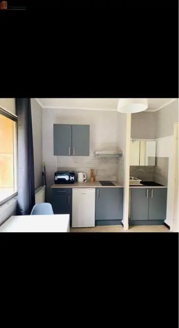 Studio 11m² Marseille 9e - Photo 2